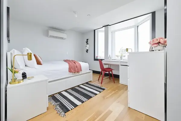 Coliving in Bushwick - Brooklyn, New York