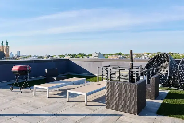 Coliving in Bushwick - Brooklyn, New York