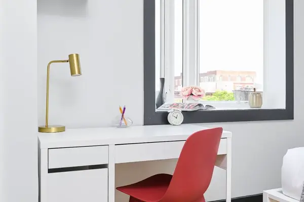 Coliving in Bushwick - Brooklyn, New York