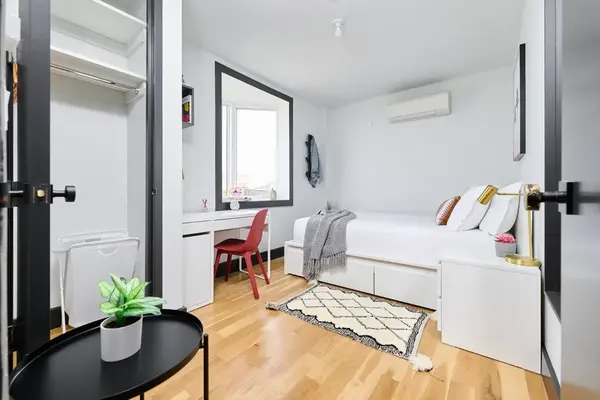 Coliving in Bushwick - Brooklyn, New York