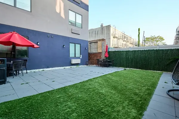 Coliving in Bushwick - Brooklyn, New York