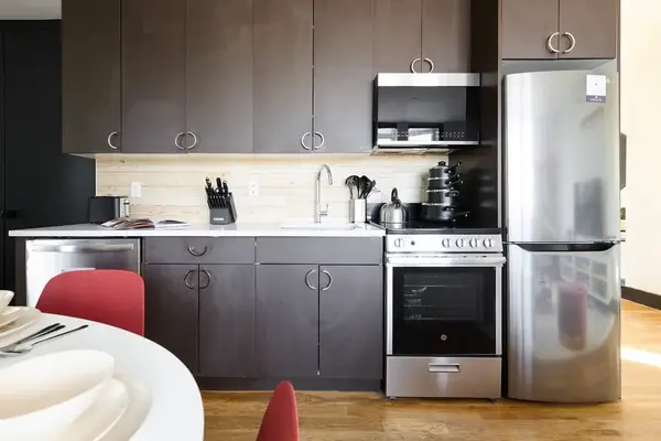 Coliving in Bushwick - Brooklyn, New York