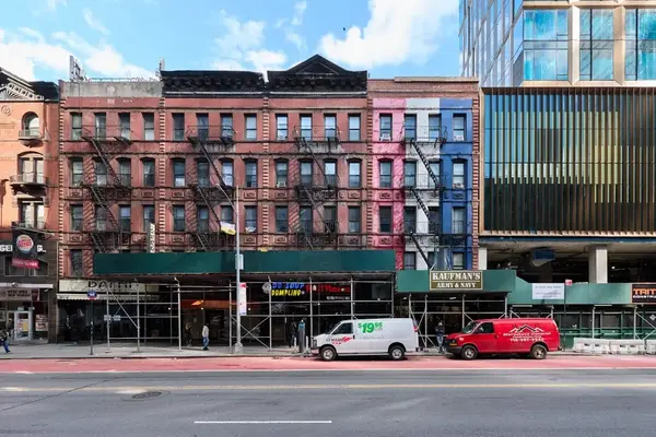 Coliving in Midtown - Manhattan, New York