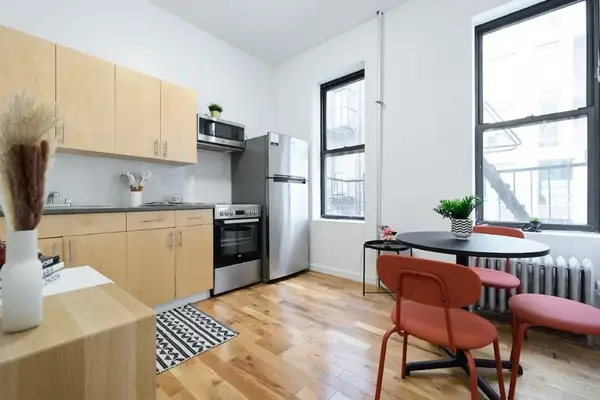 Coliving in Midtown - Manhattan, New York