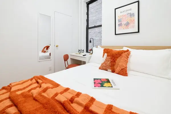 Coliving in Midtown - Manhattan, New York