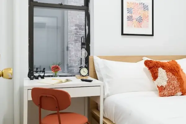 Coliving in Midtown - Manhattan, New York