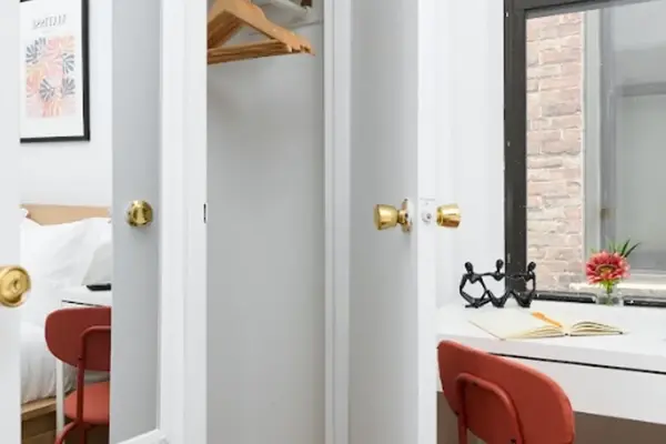 Coliving in Midtown - Manhattan, New York