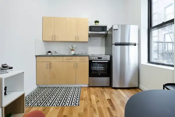 Coliving in Midtown - Manhattan, New York