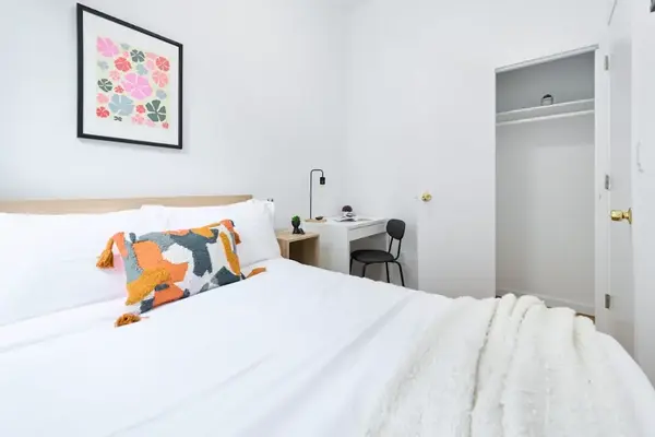 Coliving in Midtown - Manhattan, New York