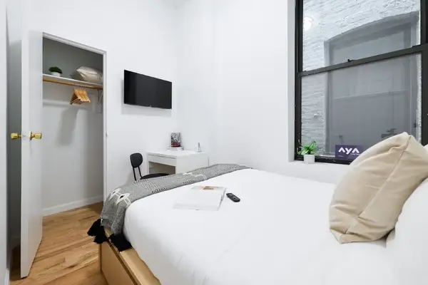 Coliving in Midtown - Manhattan, New York