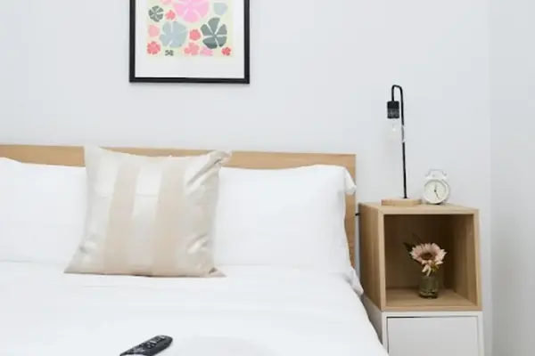 Coliving in Midtown - Manhattan, New York