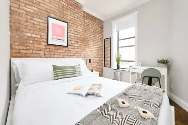 Coliving in Upper West Side - Manhattan, New York