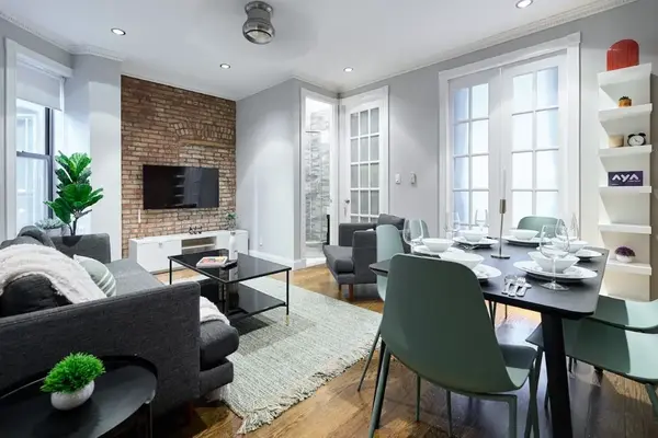 Coliving in Upper West Side - Manhattan, New York