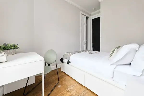 Coliving in Upper West Side - Manhattan, New York