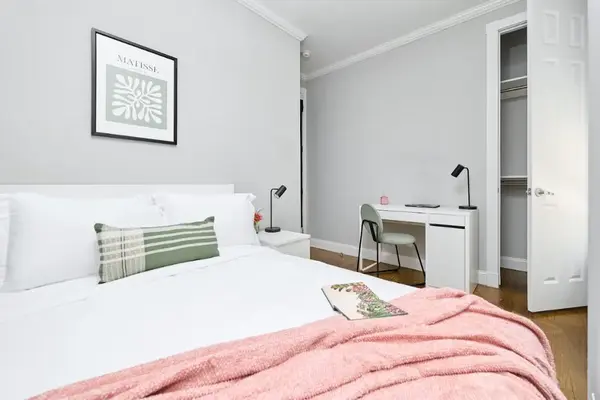 Coliving in Upper West Side - Manhattan, New York