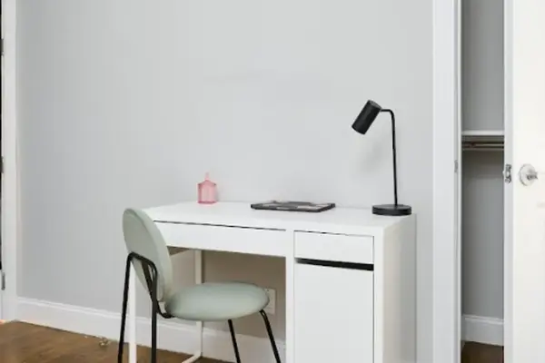 Coliving in Upper West Side - Manhattan, New York