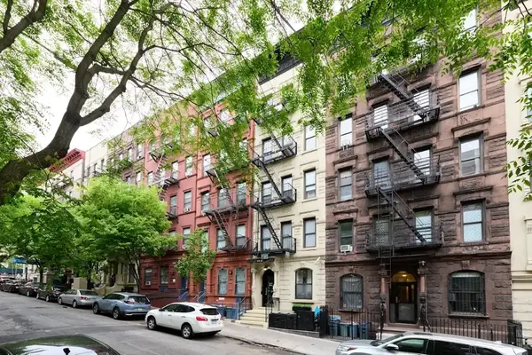 Coliving in Upper West Side - Manhattan, New York