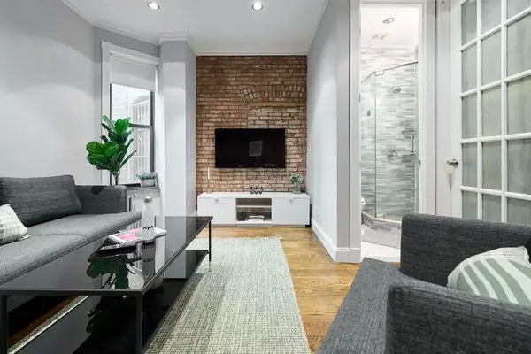 Coliving in Upper West Side - Manhattan, New York