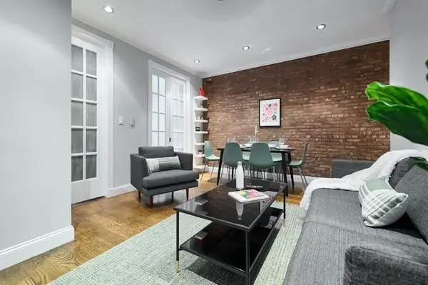 Coliving in Upper West Side - Manhattan, New York