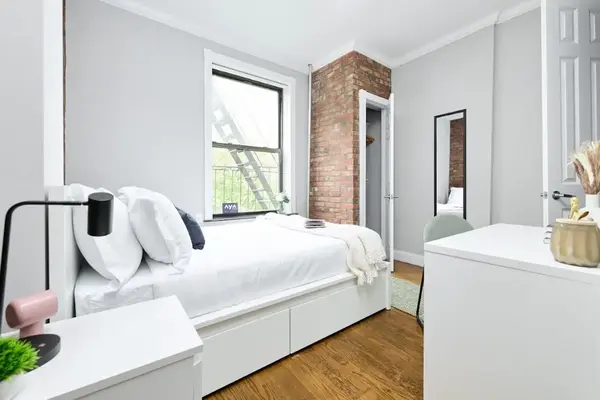 Coliving in Upper West Side - Manhattan, New York