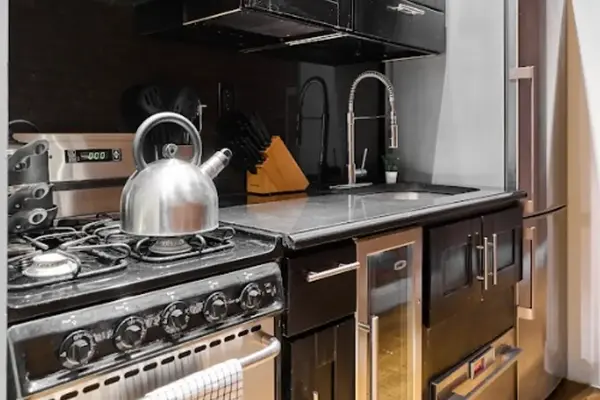 Coliving in Upper West Side - Manhattan, New York