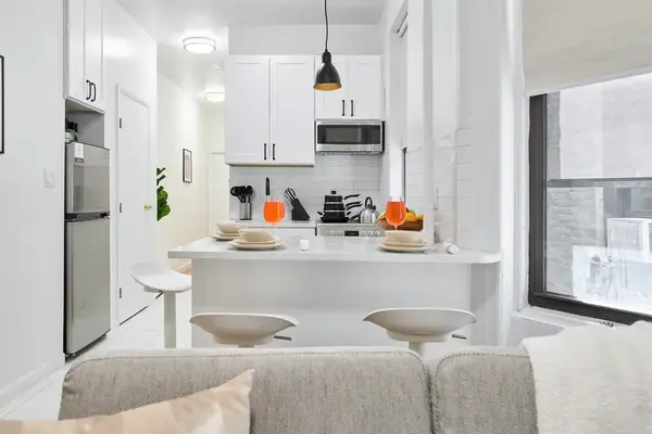 Coliving in Midtown - Manhattan, New York