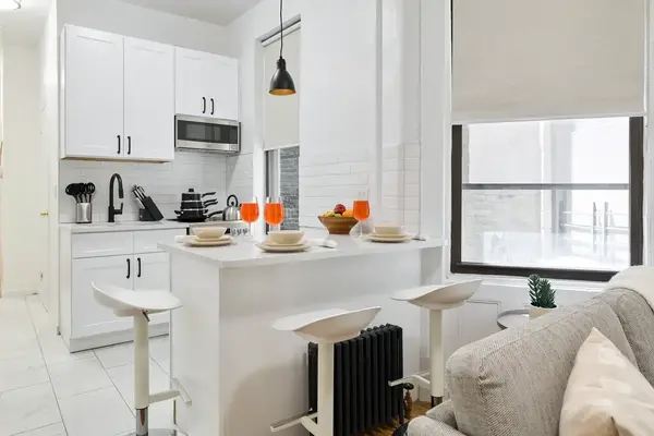 Coliving in Midtown - Manhattan, New York