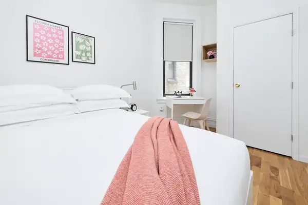 Coliving in Midtown - Manhattan, New York