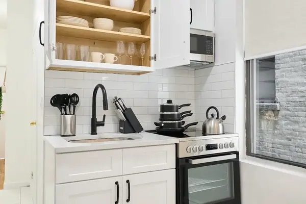 Coliving in Midtown - Manhattan, New York