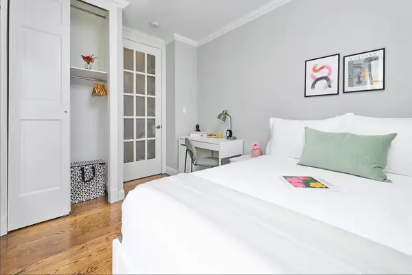 Coliving in Upper East Side - Manhattan, New York