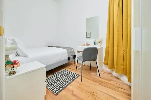 Coliving in Midtown - Manhattan, New York