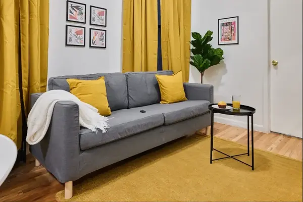 Coliving in Midtown - Manhattan, New York