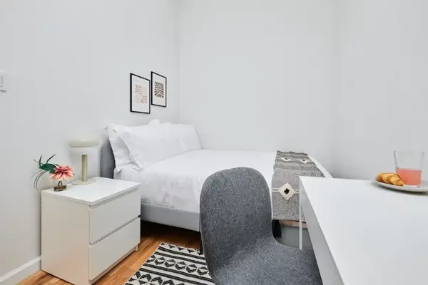 Coliving in Midtown - Manhattan, New York