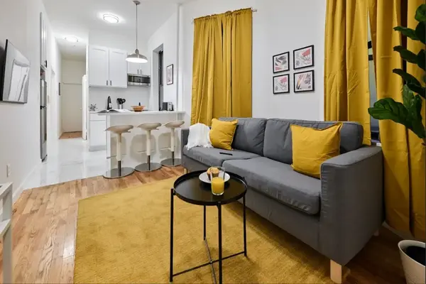 Coliving in Midtown - Manhattan, New York