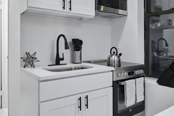 Coliving in Midtown - Manhattan, New York