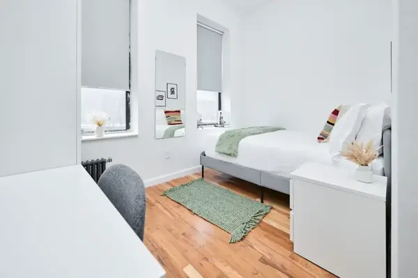 Coliving in Midtown - Manhattan, New York