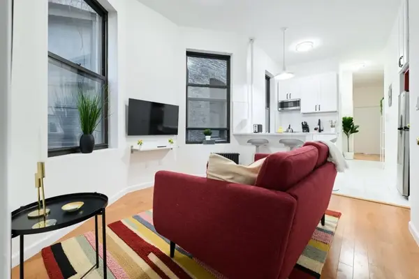 Coliving in Midtown - Manhattan, New York