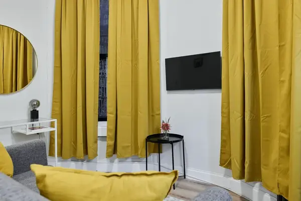 Coliving in Midtown - Manhattan, New York