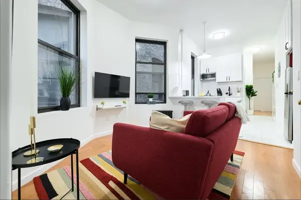 Coliving in Midtown - Manhattan, New York