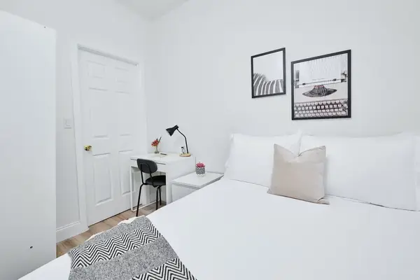 Coliving in Midtown - Manhattan, New York