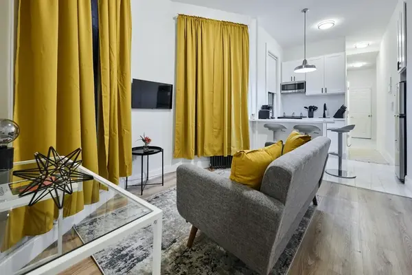 Coliving in Midtown - Manhattan, New York