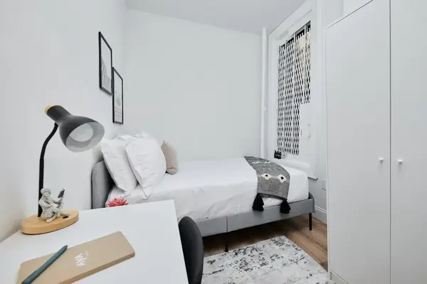 Coliving in Midtown - Manhattan, New York