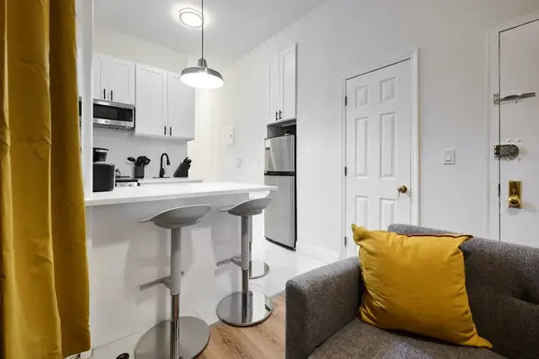 Coliving in Midtown - Manhattan, New York