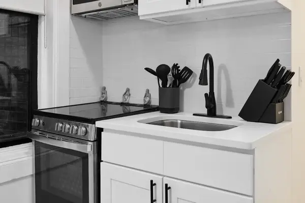 Coliving in Midtown - Manhattan, New York