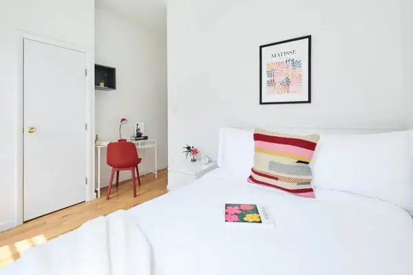 Coliving in Midtown - Manhattan, New York