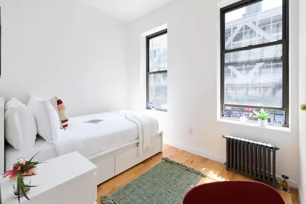 Coliving in Midtown - Manhattan, New York