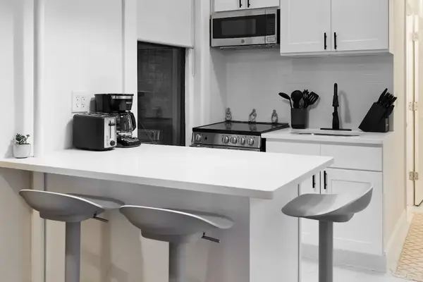 Coliving in Midtown - Manhattan, New York