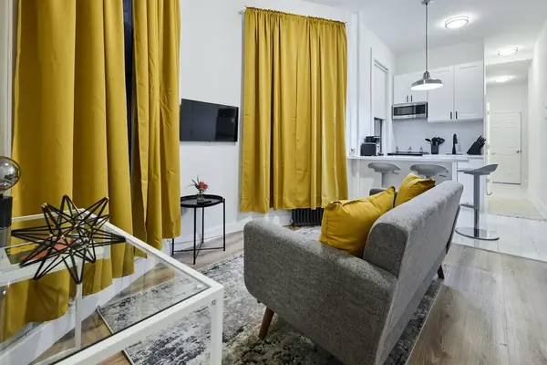 Coliving in Midtown - Manhattan, New York