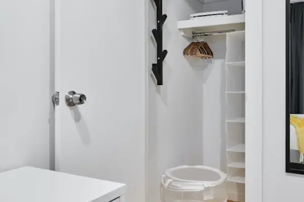 Coliving in East Village - Manhattan, New York