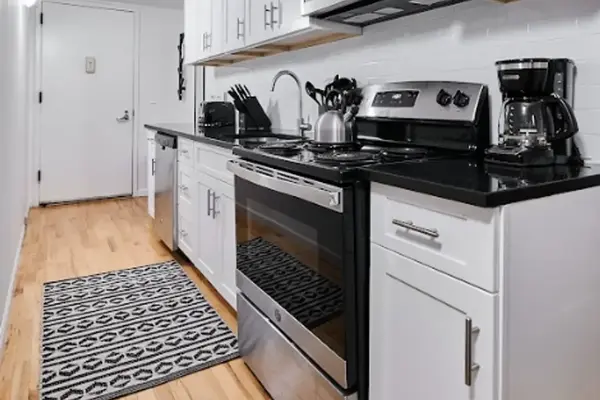 Coliving in East Village - Manhattan, New York